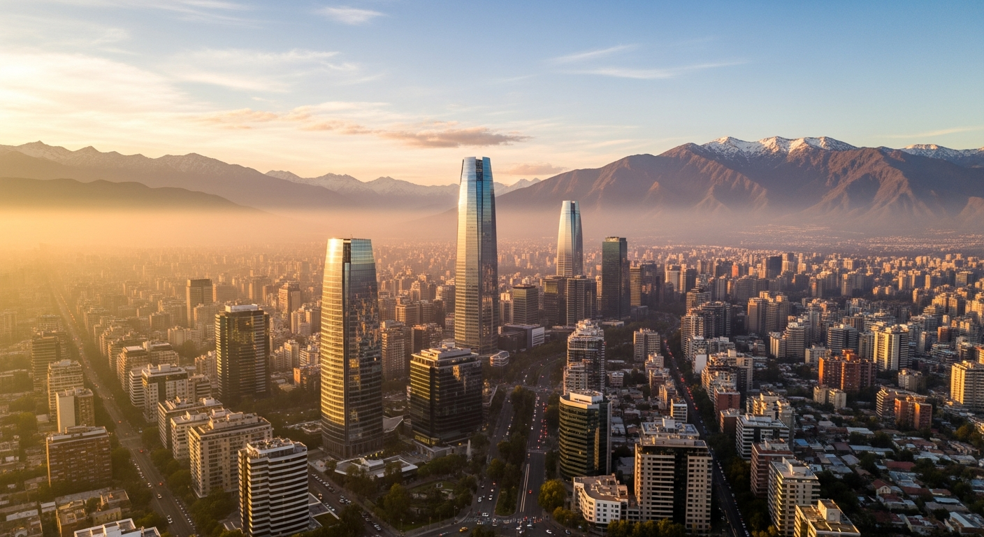 Santiago de Chile